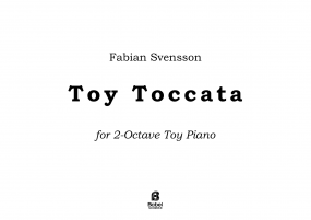 Toy Toccata image